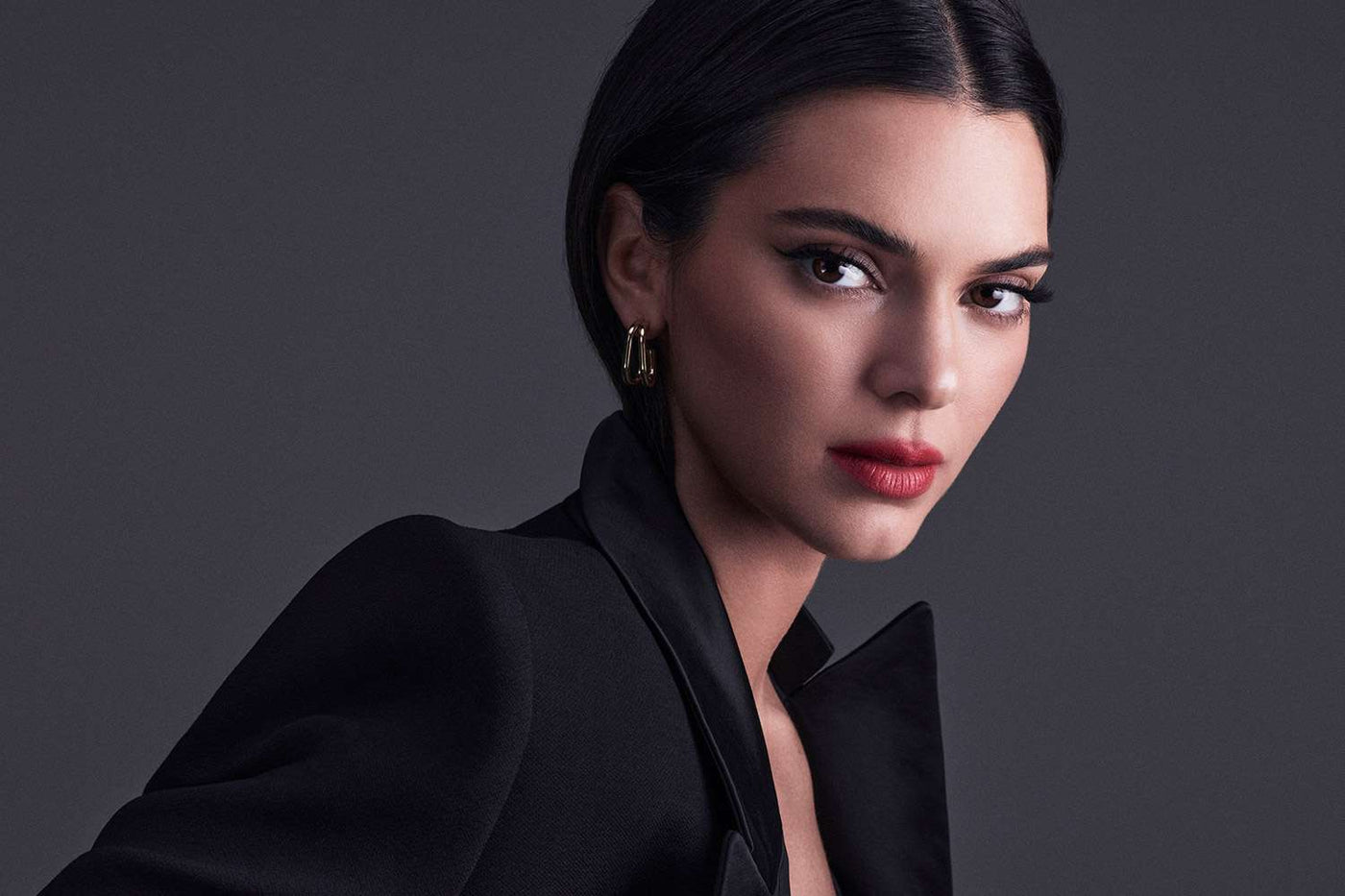 Balmain x L’Oréal ― limited-edition collection under the Colour Riche line