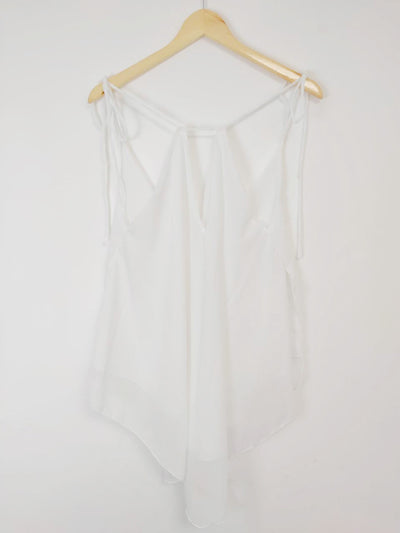 Seaside Beach Jacket Popular Chiffon Dress White Three Piece Set