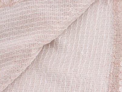 Women French Sequin Pleated Halter Dress