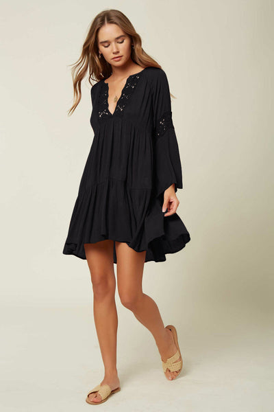 Lace Beach Jacket Head Bikini Cover up Seaside Vacation Swimsuit Blouse