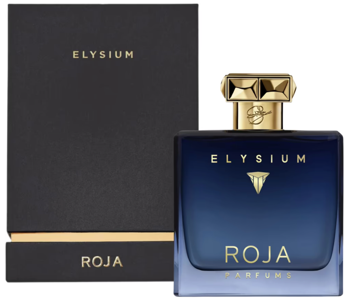 Elysium Pour Homme Parfum Cologne Roja