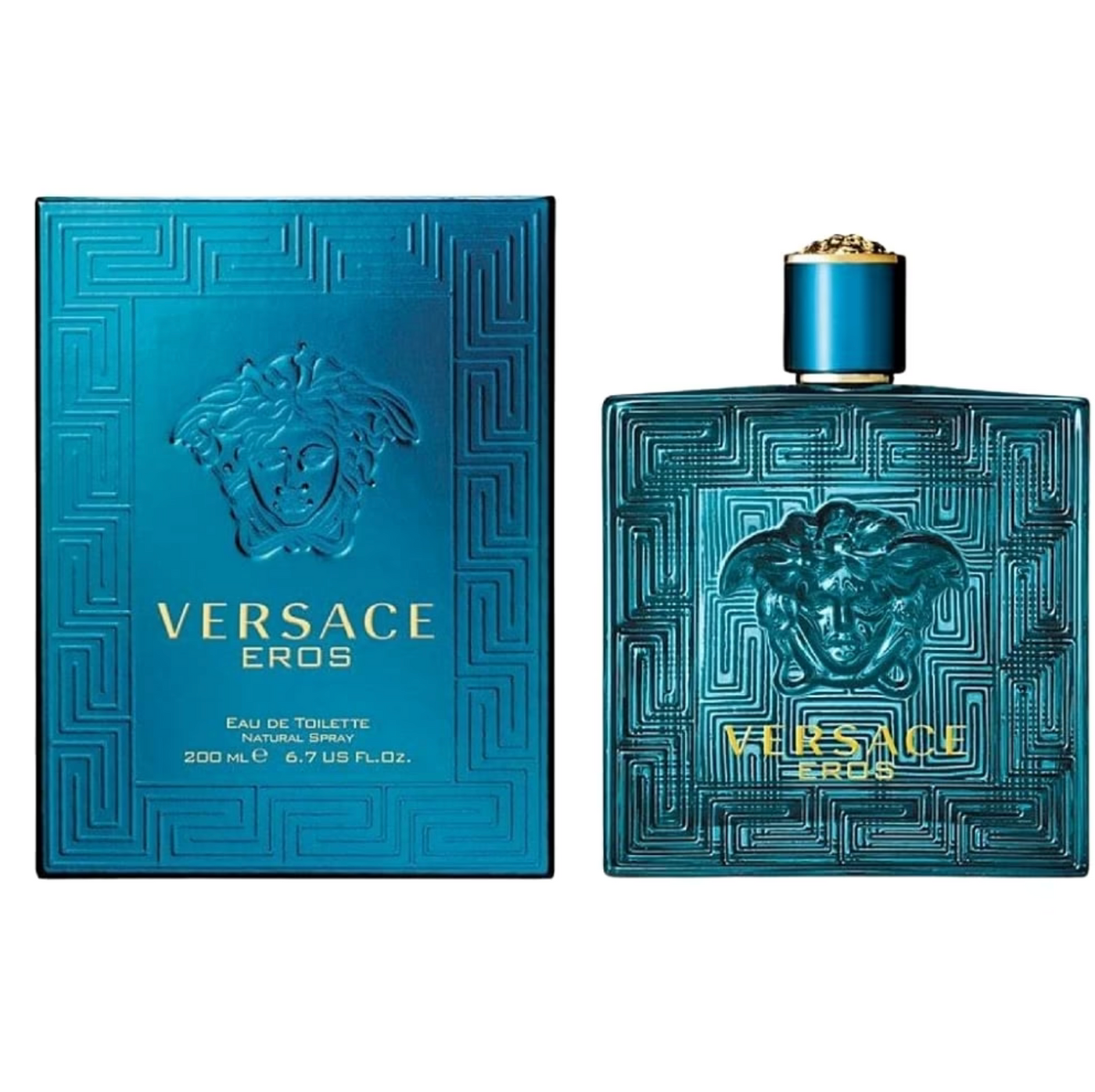 Eros by Versace for men EDT