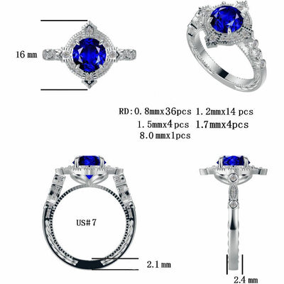 Custom Jewelry Design