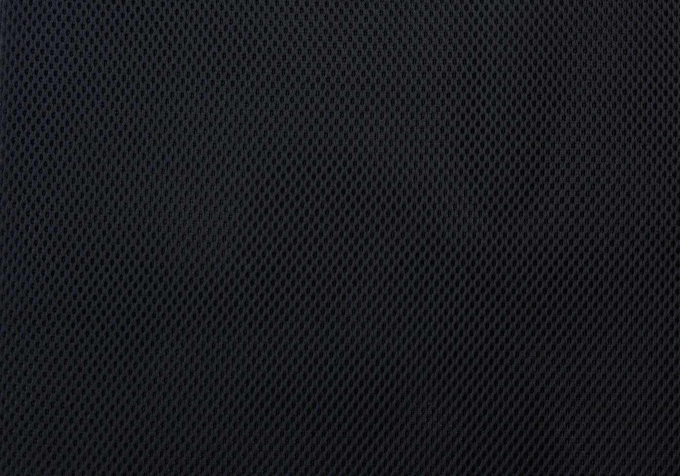 Office Chair, Adjustable Height, Swivel, Ergonomic, Armrests, Computer Desk, Work, Black Mesh, Chrome Metal, Contemporary, Modern