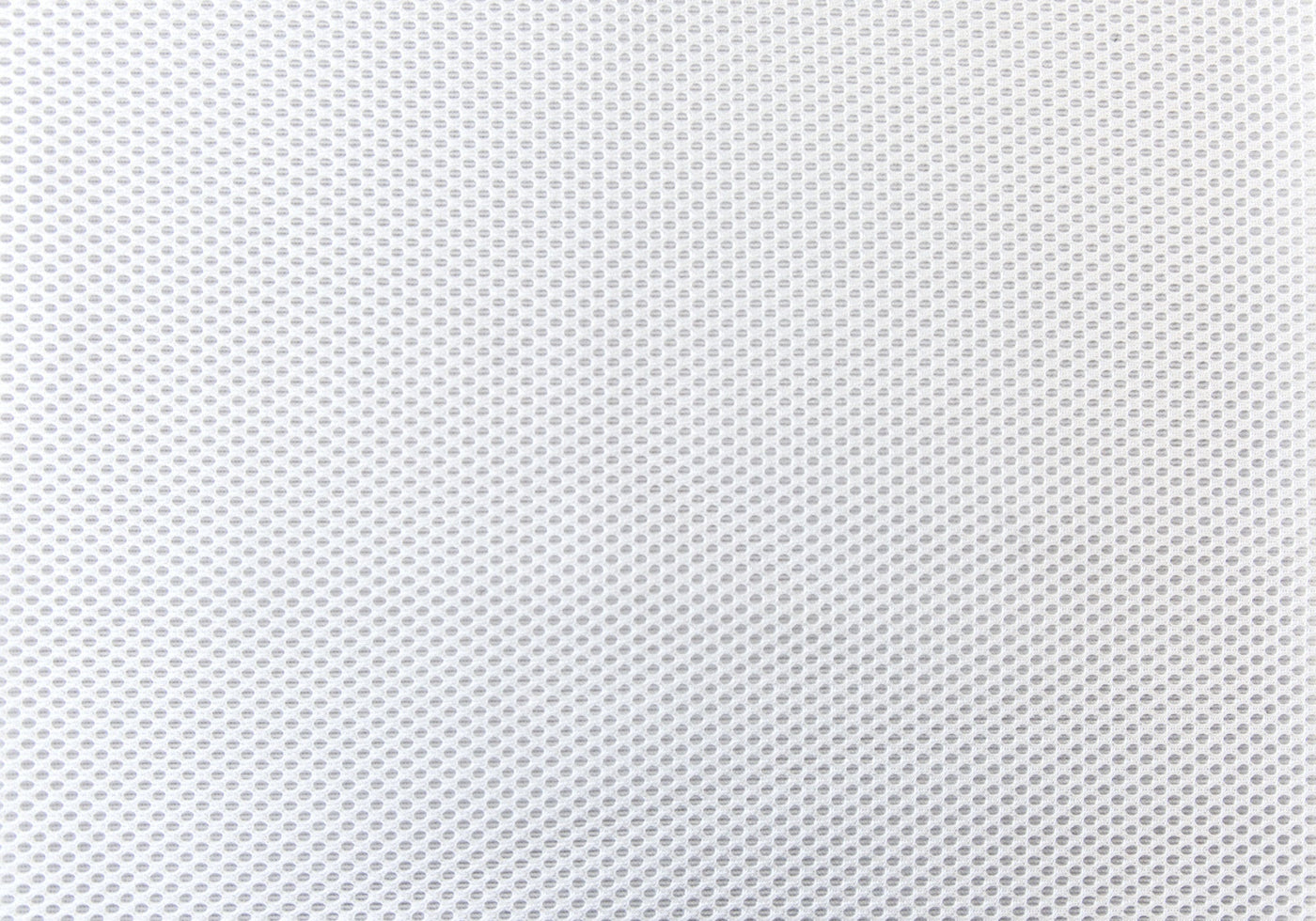 Office Chair, Adjustable Height, Swivel, Ergonomic, Armrests, Computer Desk, Work, Juvenile, White Mesh, Black Metal, Contemporary, Modern