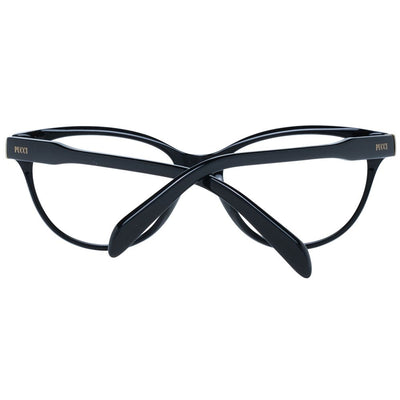 Emilio Pucci Multicolor Plastic Glasses (Frames)