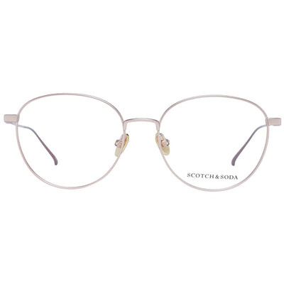 Scotch & Soda Copper Women Glasses Frame