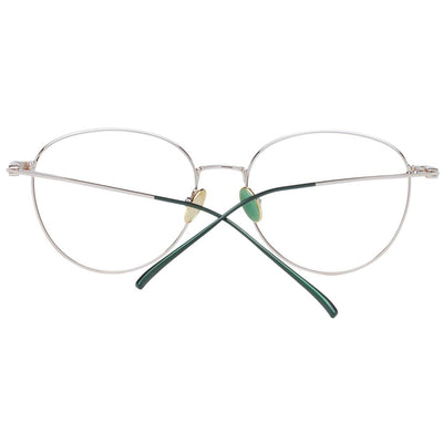 Scotch & Soda Gold Women Glasses Frame