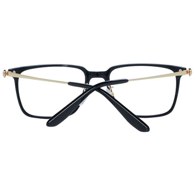 BMW Black Metal & Plastic Glasses (Frames)
