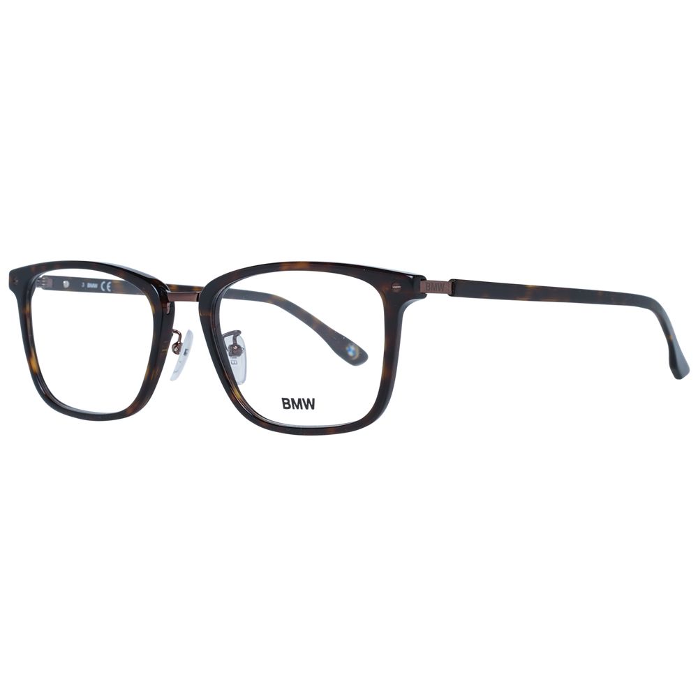 BMW Brown Plastic Glasses (Frames)