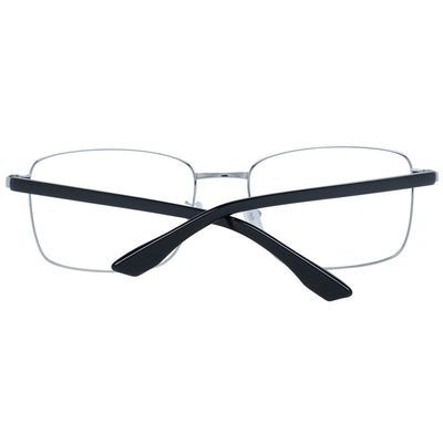 BMW Silver Metal & Plastic Glasses (Frames)