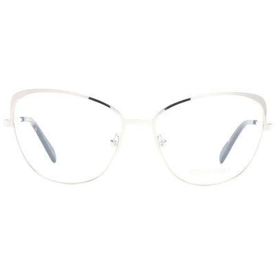 Emilio Pucci Rose Gold Metal Glasses (Frames)