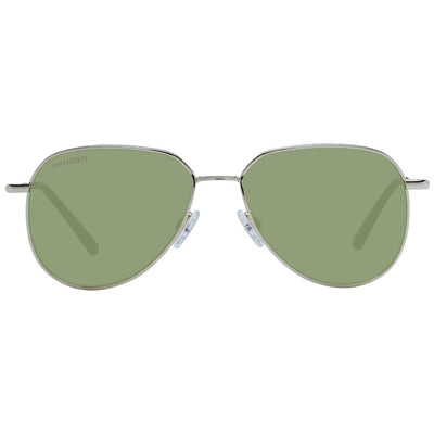 Serengeti Gold Unisex Sunglass