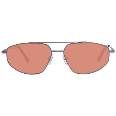 Serengeti Bronze Men Sunglass