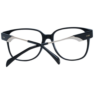 Maje Black Women Glasses Frame