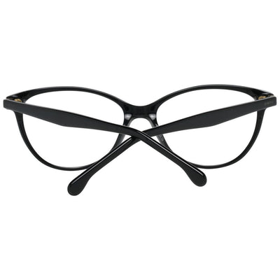 Lozza Black Women Glasses Frame