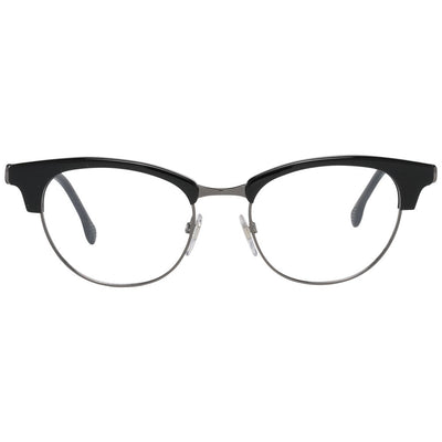 Lozza Black Women Glasses Frame