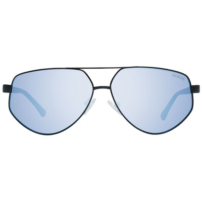 Guess Black Women Sunglass