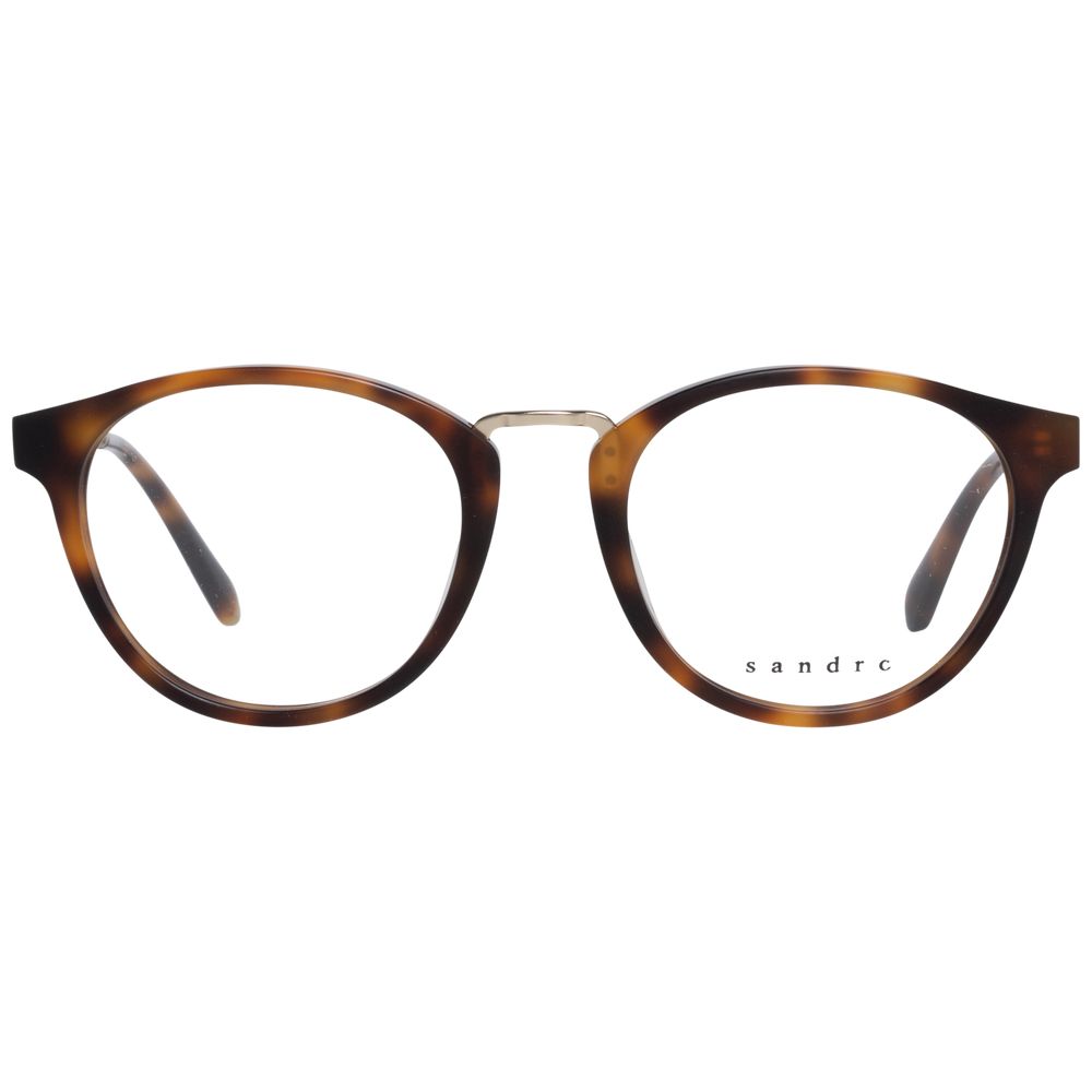 Sandro Brown Plastic Glasses (Frames)
