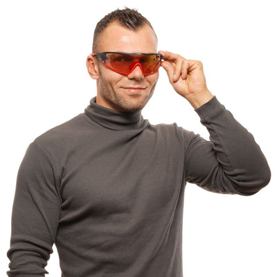 Bolle Multicolor Unisex Sunglass