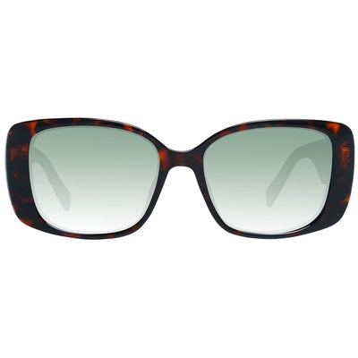 Karen Millen Brown Women Sunglass