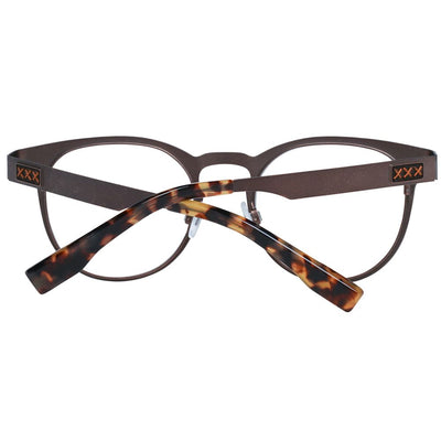 Ermenegildo Zegna Bronze Titanium Glasses (Frames)