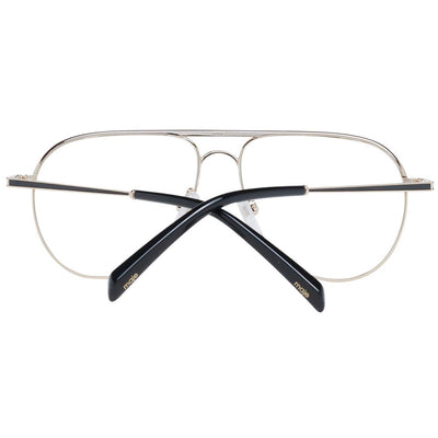 Maje Gold Women Glasses Frame