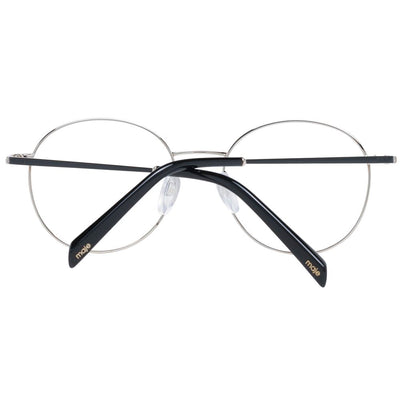Maje Gold Women Glasses Frame