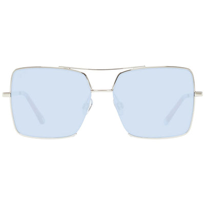 Web Gold Women Sunglass