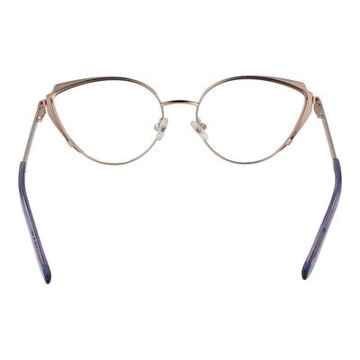 Marciano by Guess Blue Metal Glasses (Frames)