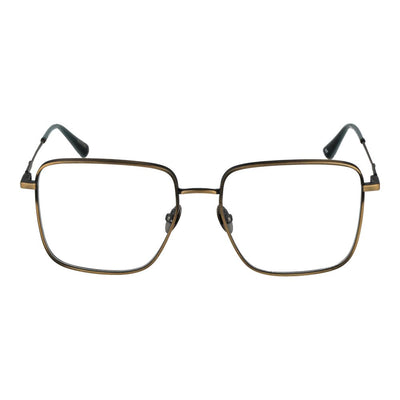 Scotch & Soda Bronze Metal Glasses (Frames)
