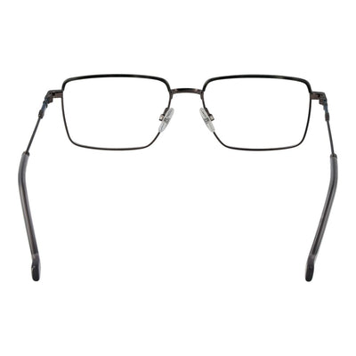 Hackett Gray Metal Glasses (Frames)