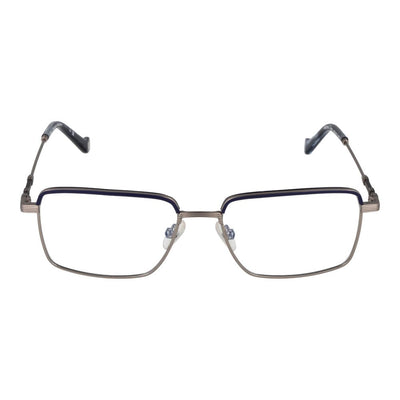 Hackett Blue Metal Glasses (Frames)