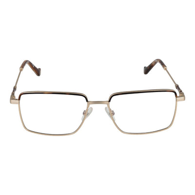 Hackett Gold Metal Glasses (Frames)