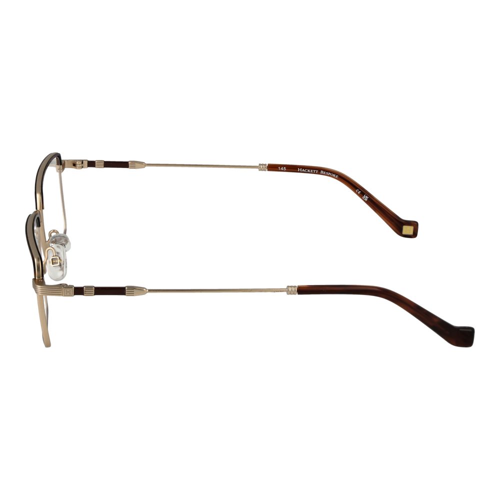 Hackett Gold Metal Glasses (Frames)