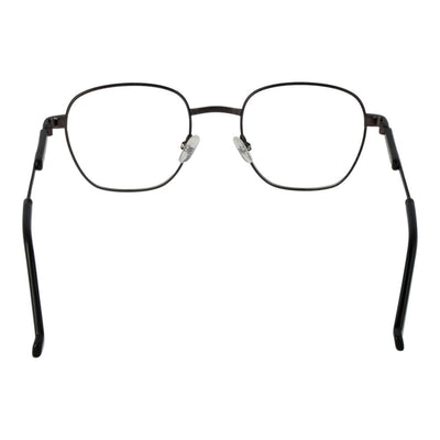 Hackett Gray Metal Glasses (Frames)