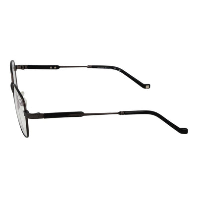 Hackett Gray Metal Glasses (Frames)