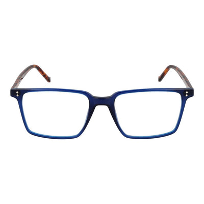 Hackett Blue Plastic Glasses (Frames)