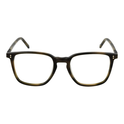 Hackett Brown Plastic Glasses (Frames)