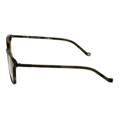 Hackett Brown Plastic Glasses (Frames)