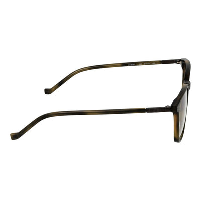 Hackett Brown Plastic Glasses (Frames)