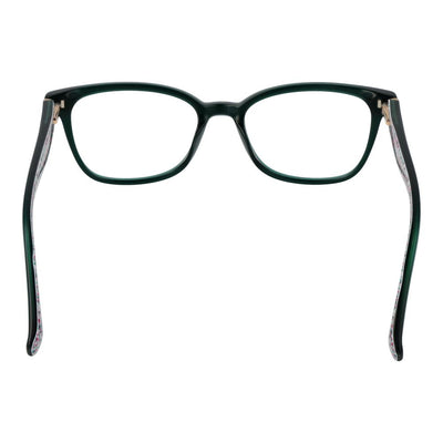 Ted Baker Green Plastic Glasses (Frames)