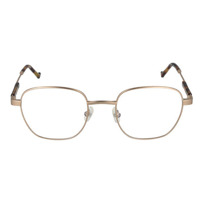 Hackett Gold Metal Glasses (Frames)