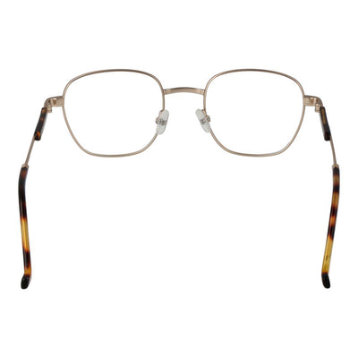 Hackett Gold Metal Glasses (Frames)