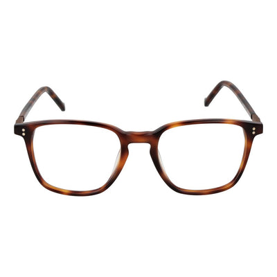 Hackett Brown Plastic Glasses (Frames)