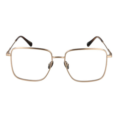 Scotch & Soda Gold Men Glasses Frame