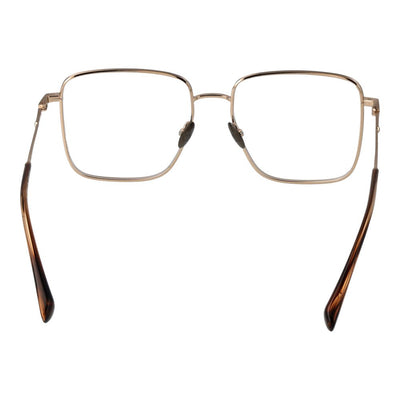 Scotch & Soda Gold Men Glasses Frame