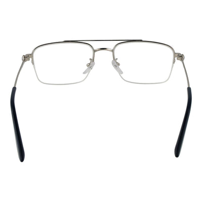 BMW Gray Metal Glasses (Frames)