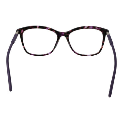Fila Purple Cellulose Acetate Glasses (Frames)