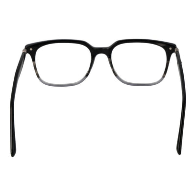 Scotch & Soda Black Plastic Glasses (Frames)